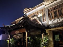 -荔湾湖公园
