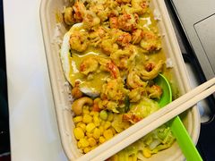 -海盗虾饭·小龙虾饭(望京店)