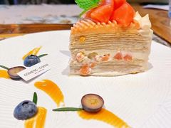 -咖梦餐厅 COMENG RESTAURANT