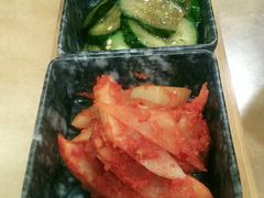 -吴记百姓菜馆·北京菜·烤鸭(故宫店)