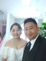 -金夫人婚纱摄影(西昌店)