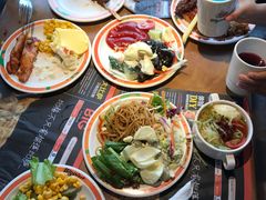 -比格比萨(方庄店)