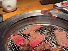 -赤坂亭M9和牛烧肉(世博源店)