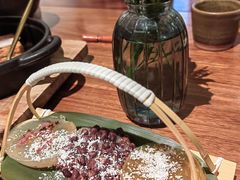 -七色云蔬食(喜邻里店)