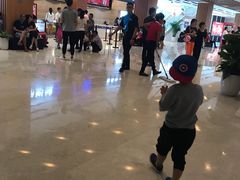 -博纳国际影城(温州5050IMAX店)