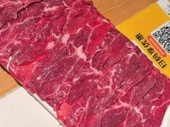 -焯牛潮汕牛肉火锅(云峰街创始店)