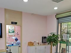 -爱尚大众口腔(南湖花园门诊)