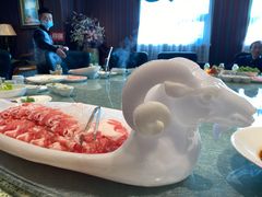 -爱丽格斯火锅(东岸国际店)