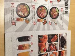 -阿香米线(天津凯德餐厅店)