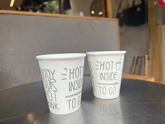 -via coffee(万象城店)