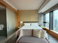 -上海静安香格里拉大酒店