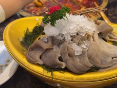 -一斗火锅·招财羊毛肚(上河城店)