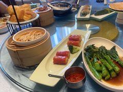 -皇马假日醉海南大酒店·假日一品派茶楼(秀英店)