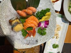 -菊上日式料理(蚌埠银泰店)