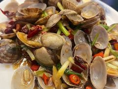 -美味之家·湖景农家乐(太湖东山店)
