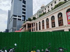 -新梅园不夜粥(龙华店)