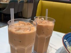 -惠盈港式茶餐厅(陈江店)