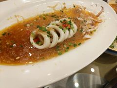 墨鱼圈-城北食府(枫林店)