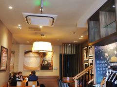 -COSTA COFFEE(上海虹口公园店)