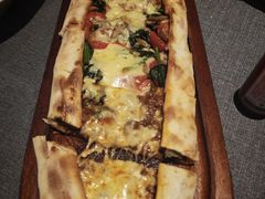-Efes Turkish & Mediterranean Cuisine 艾菲斯餐厅(陆家嘴店)