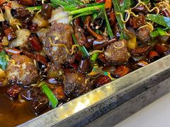 -沈姐万州烤鱼(沙坪坝七中店)
