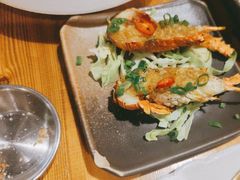 -质烤烤物·活烤海鲜(质烤总店)