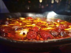 台式麻辣锅-湊湊火锅·茶憩(杭州湖滨银泰in77店)