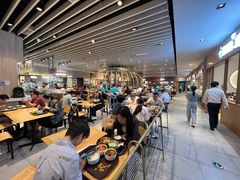 -食代馆(深业上城店)