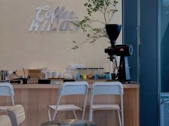 -Kilos咖啡馆(保利珑远店)
