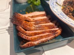 -太食獸泰式茶餐厅(兰州中心首店)