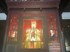 -成都武侯祠博物馆