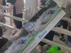 -雅鲁激流探险漂流