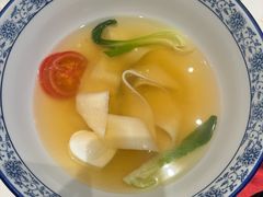 -世贸万锦大酒店·江南春中餐