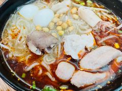 -青石桥老瓦房肥肠粉总店(青石桥总店)