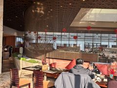 -无锡君来洲际酒店