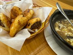 -买又大餐厅(福林里店)