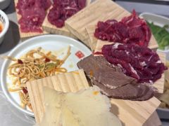 -宴全牛粤来越牛潮汕鲜牛肉火锅(海州万达广场店)