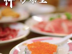 -燃计沙茶皇·香港沙茶火锅(人广旗舰店)