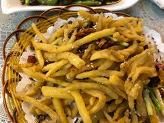 -堤角王师傅牛骨头