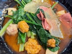 -万记麻辣烫国展总店