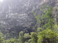 -百魔洞景区