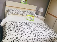 -好运来家具广场(石槎路店)