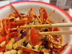 -东排食堂长沙小吃大排档(五一广场店)