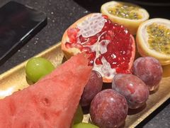 -牛New寿喜烧(金茂览秀城店)