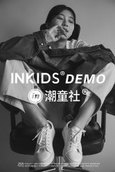 -INKIDS潮童社儿童摄影(朝阳大悦城店)