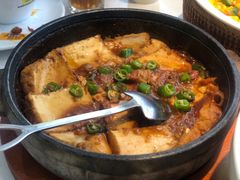 -炊烟小炒黄牛肉(中心印象城店)