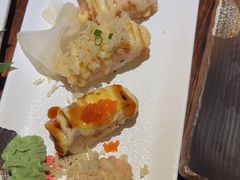 -鸟鹏烧鸟居酒屋(熙龙湾店)