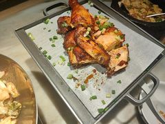 -绿茶餐厅(光明N次方公园店)
