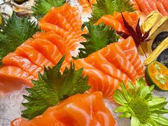 -吉川谷谷·日料放题(广安门店)