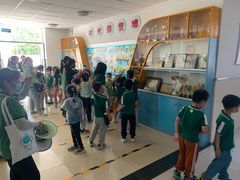 -北京市邮政管理局海慧寺幼儿园